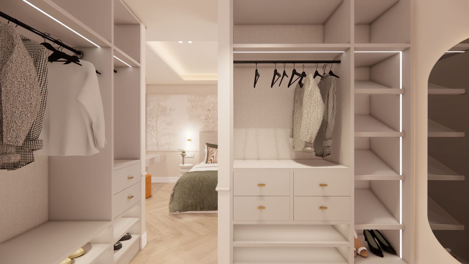 3 bedroom Apartment for sale in Madrid city - € 1,839,000 (Ref: 10045515)