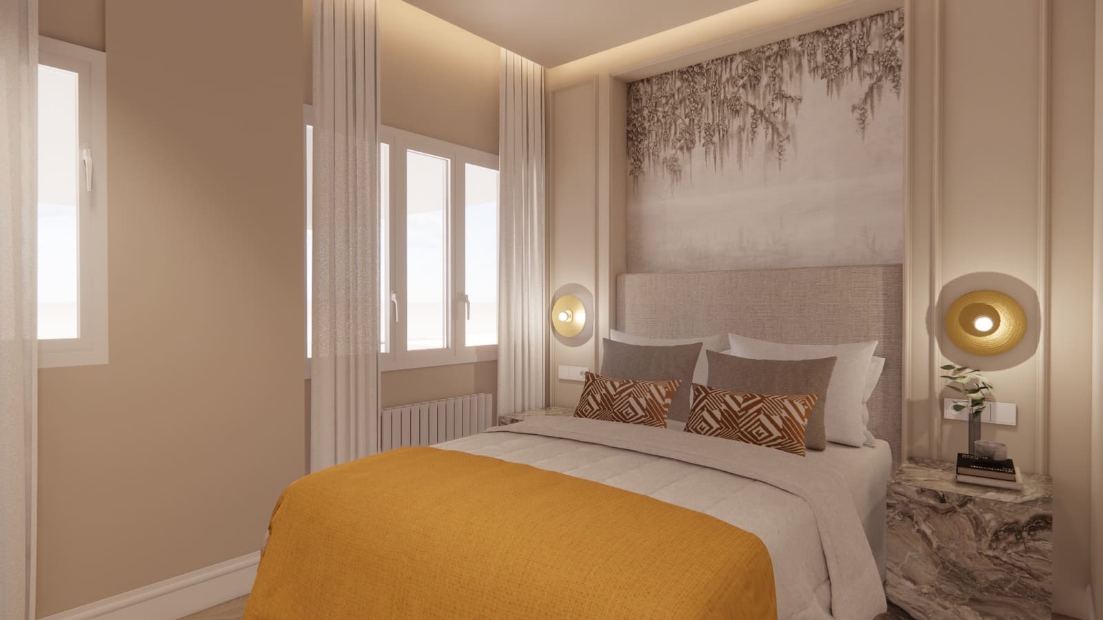 3 bedroom Apartment for sale in Madrid city - € 1,839,000 (Ref: 10045515)