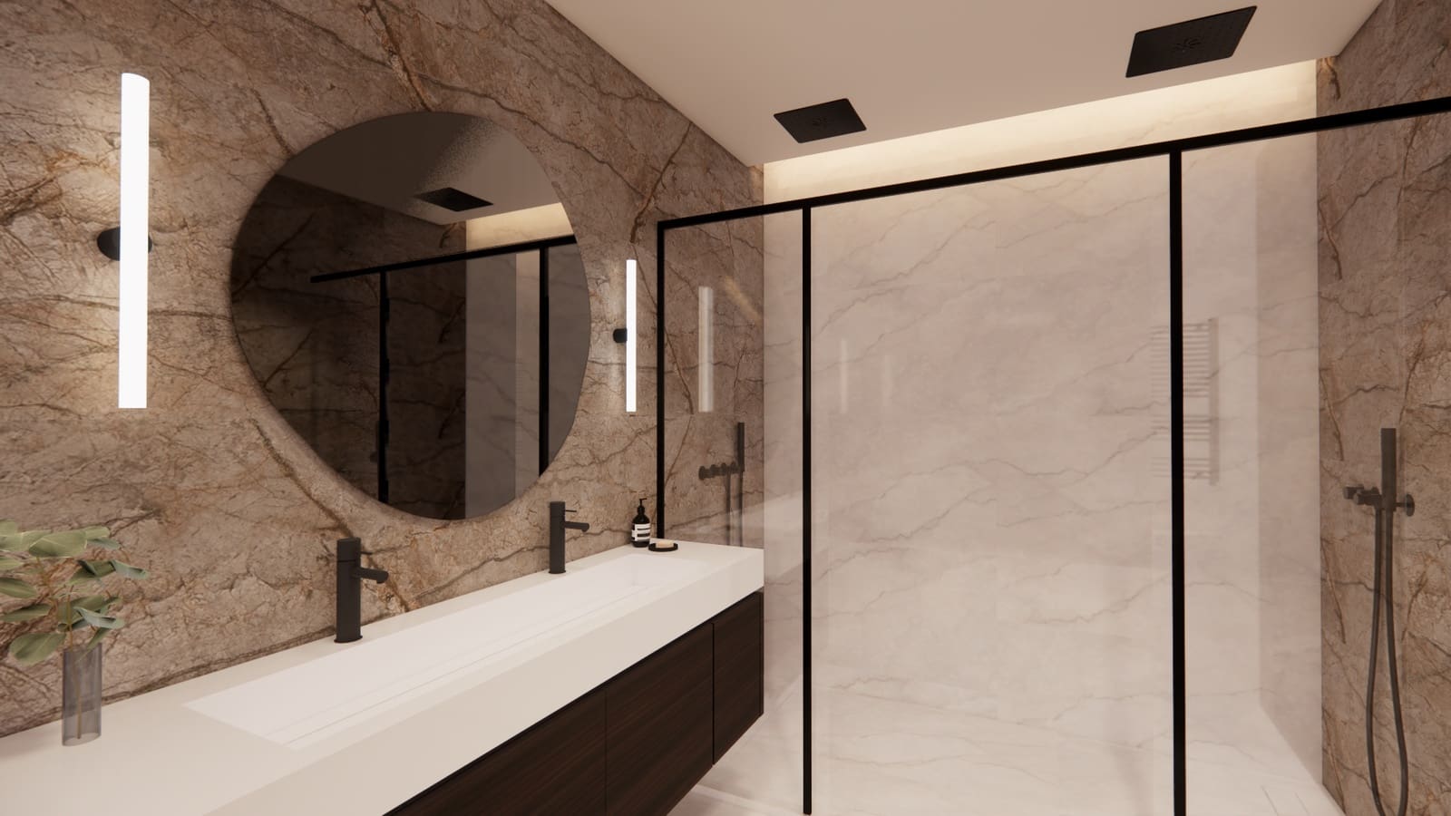 3 bedroom Apartment for sale in Madrid city - € 1,839,000 (Ref: 10045515)