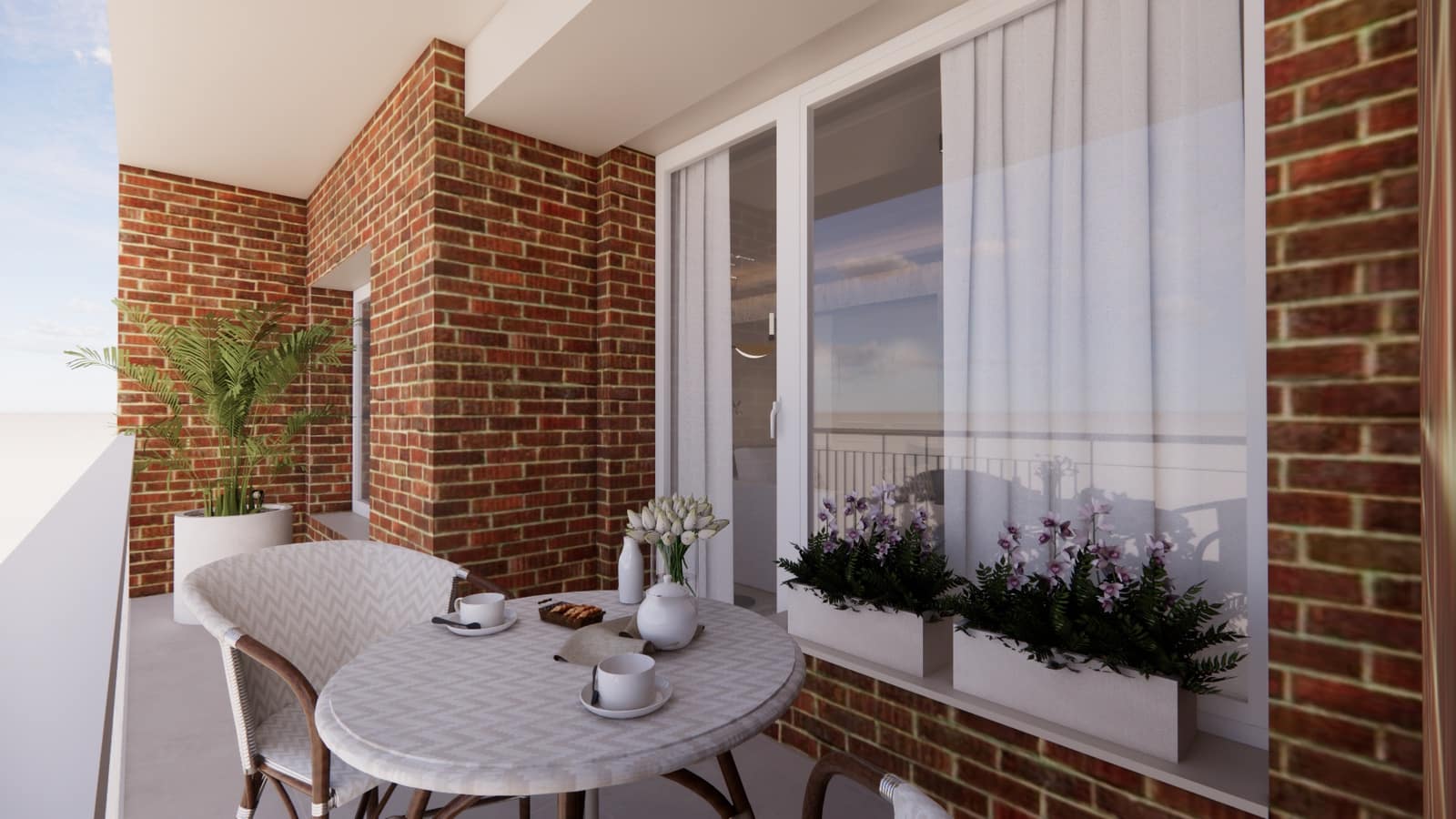 3 bedroom Apartment for sale in Madrid city - € 1,839,000 (Ref: 10045515)