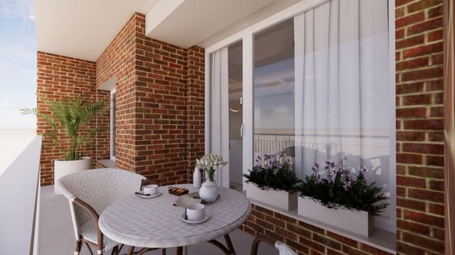 3 bedroom Apartment for sale in Madrid city - € 1,839,000 (Ref: 10045515)