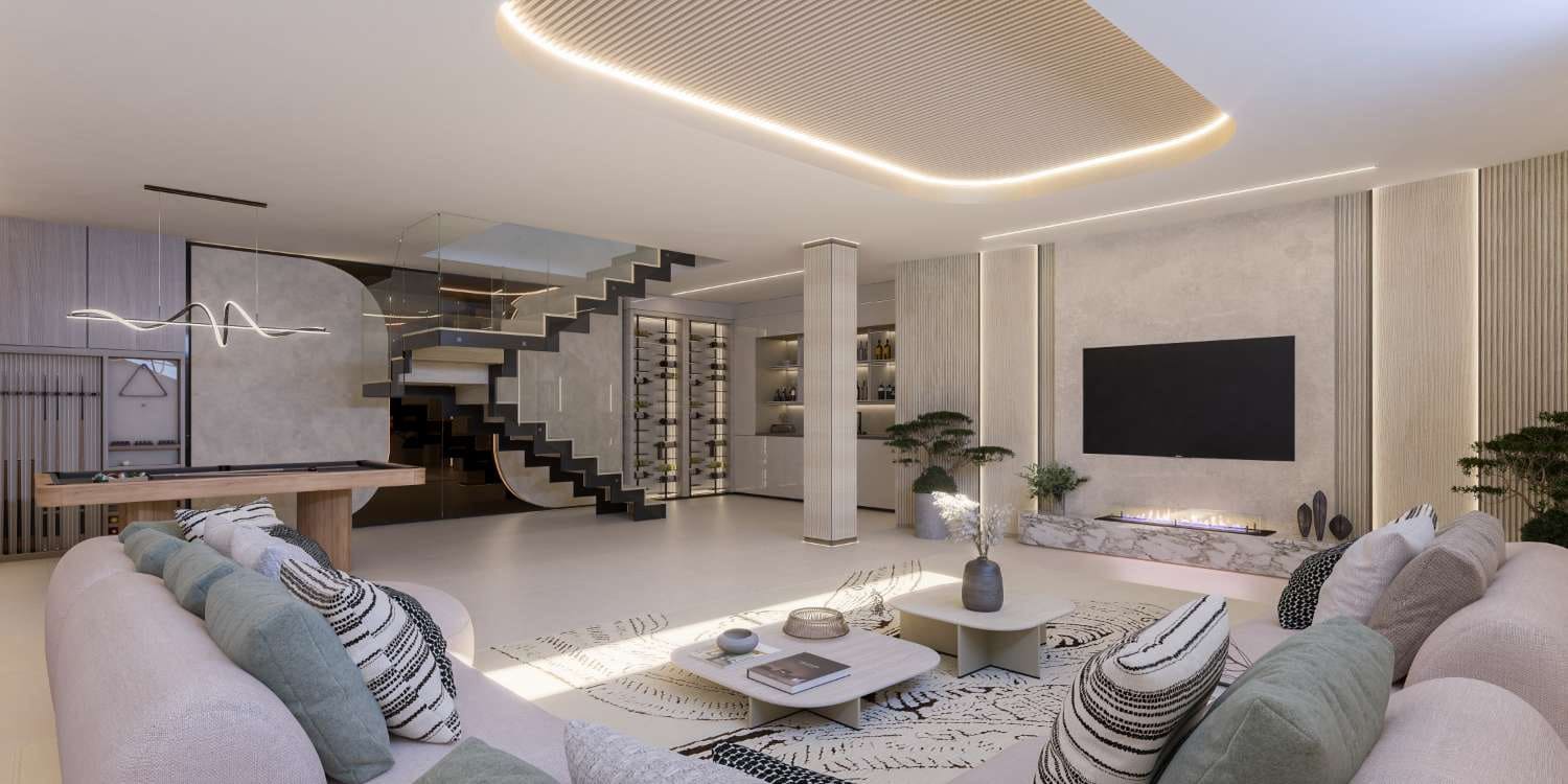 Apartamento Playa de 2 habitaciones en Benahavís en venta con piscina garaje - 1.100.000 € (Ref: 10045516)