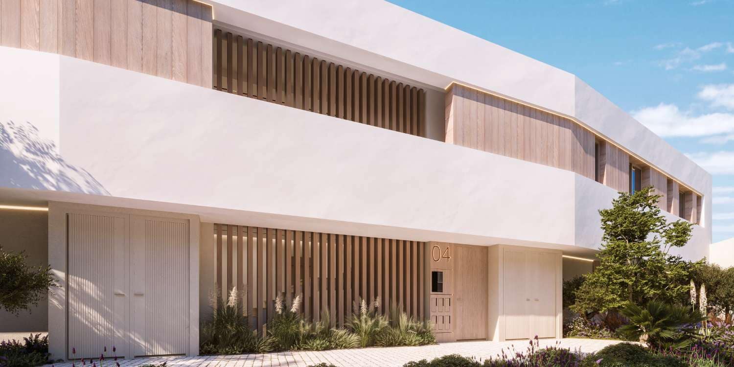 Apartamento Playa de 2 habitaciones en Benahavís en venta con piscina garaje - 1.100.000 € (Ref: 10045516)