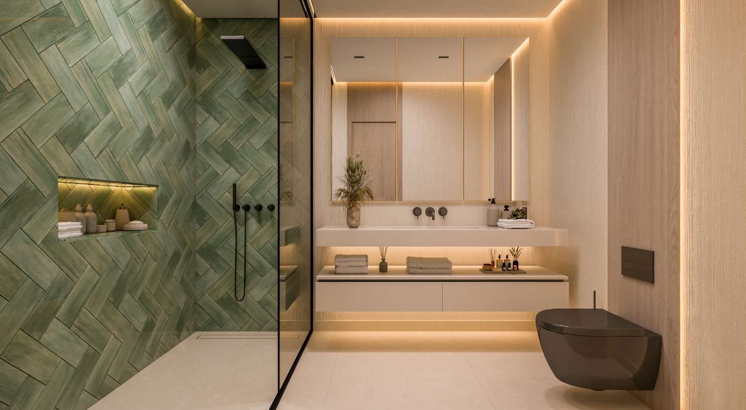 Apartamento Playa de 2 habitaciones en Benahavís en venta con piscina garaje - 1.100.000 € (Ref: 10045516)