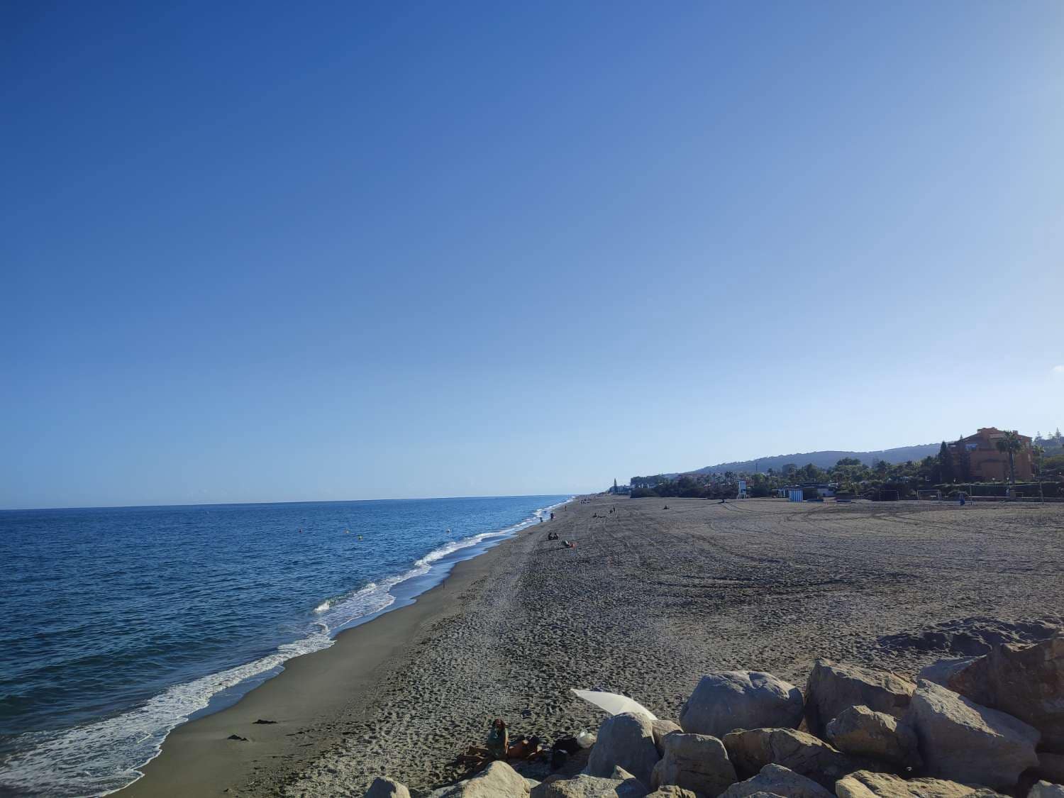 3 camera da letto Villa in vendita in Estepona - 1.490.000 € (Rif: 10045517)