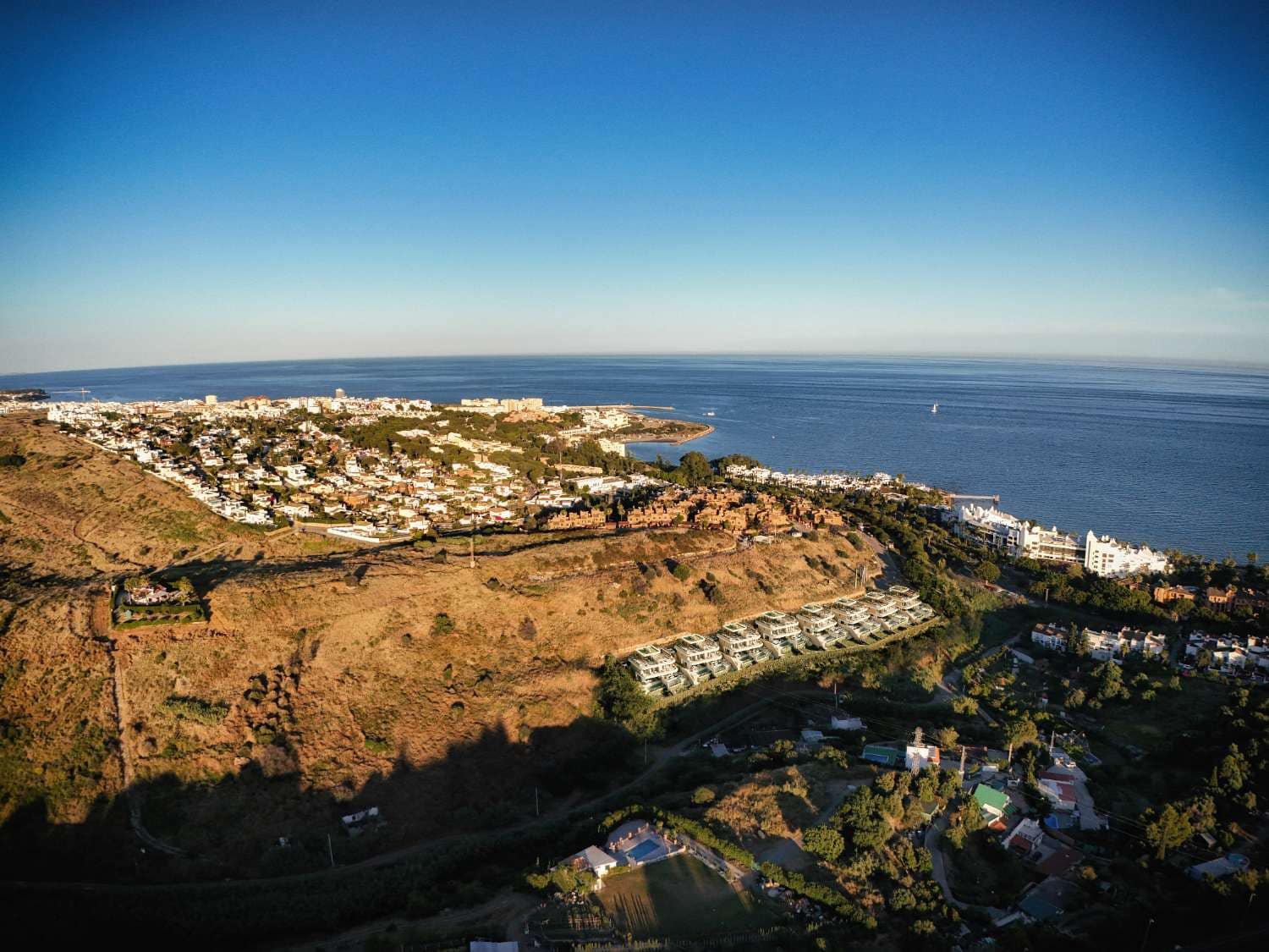 3 camera da letto Villa in vendita in Estepona - 1.490.000 € (Rif: 10045517)