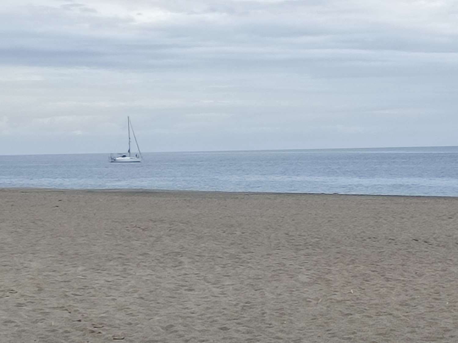2 soveværelse Strandlejlighed til salg i Bahia de Casares med swimmingpool - € 750.000 (Ref: 10045520)