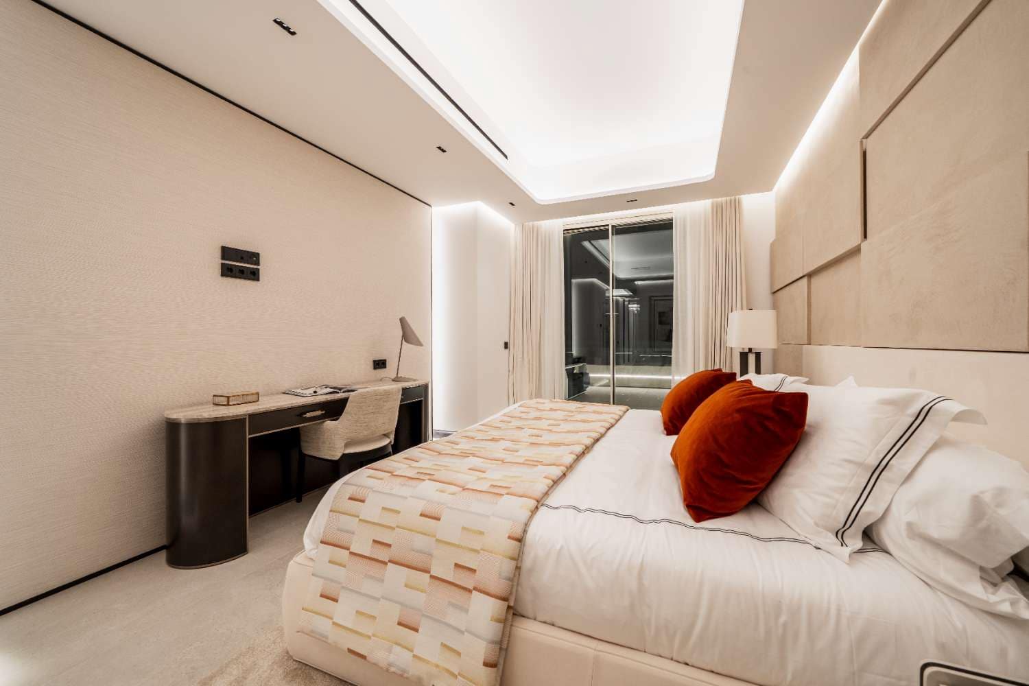3 Zimmer Strandapartment zu verkaufen in Marbella mit Pool - 5.060.000 € (Ref: 10045521)