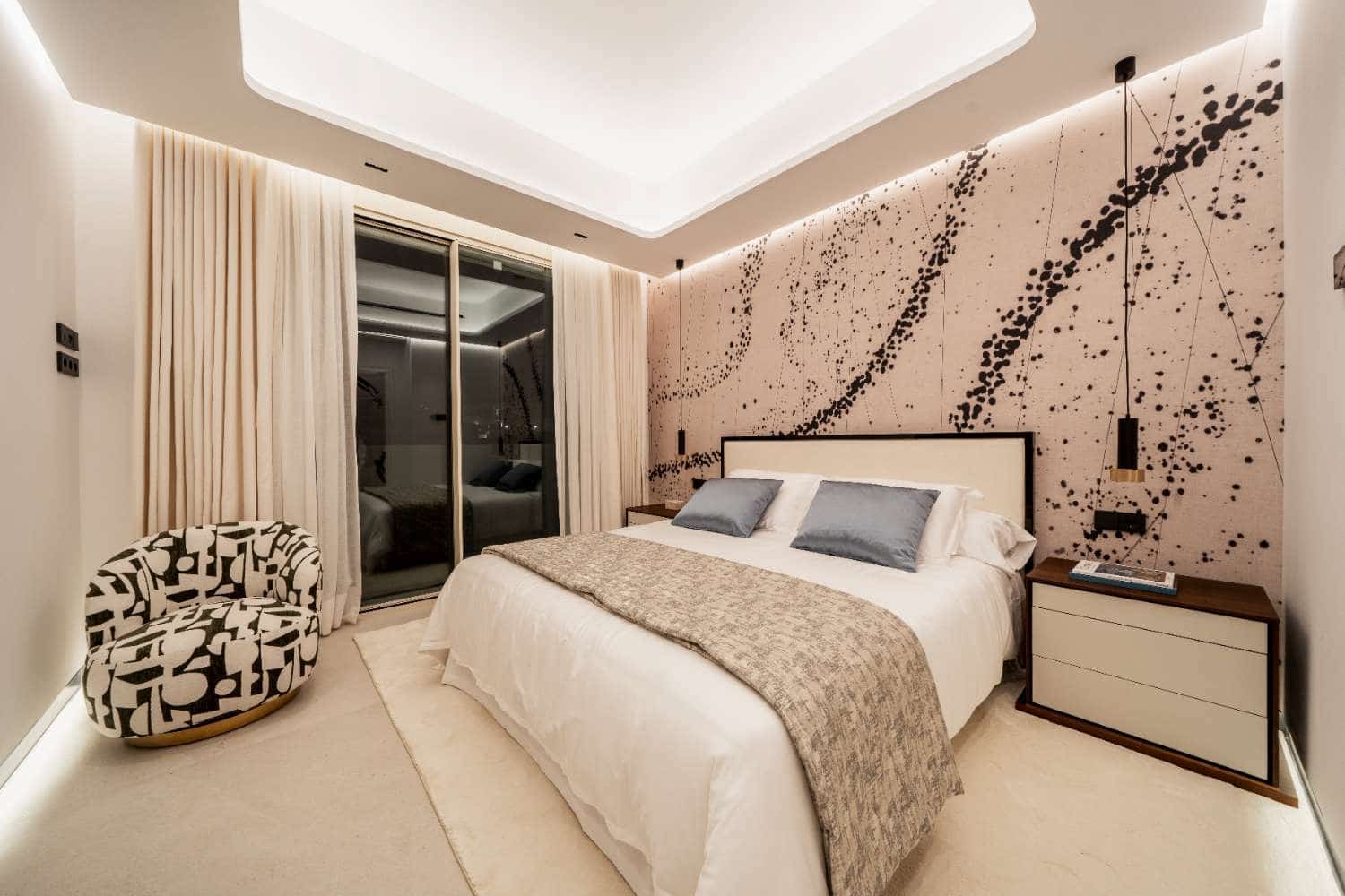 3 Zimmer Strandapartment zu verkaufen in Marbella mit Pool - 5.060.000 € (Ref: 10045521)