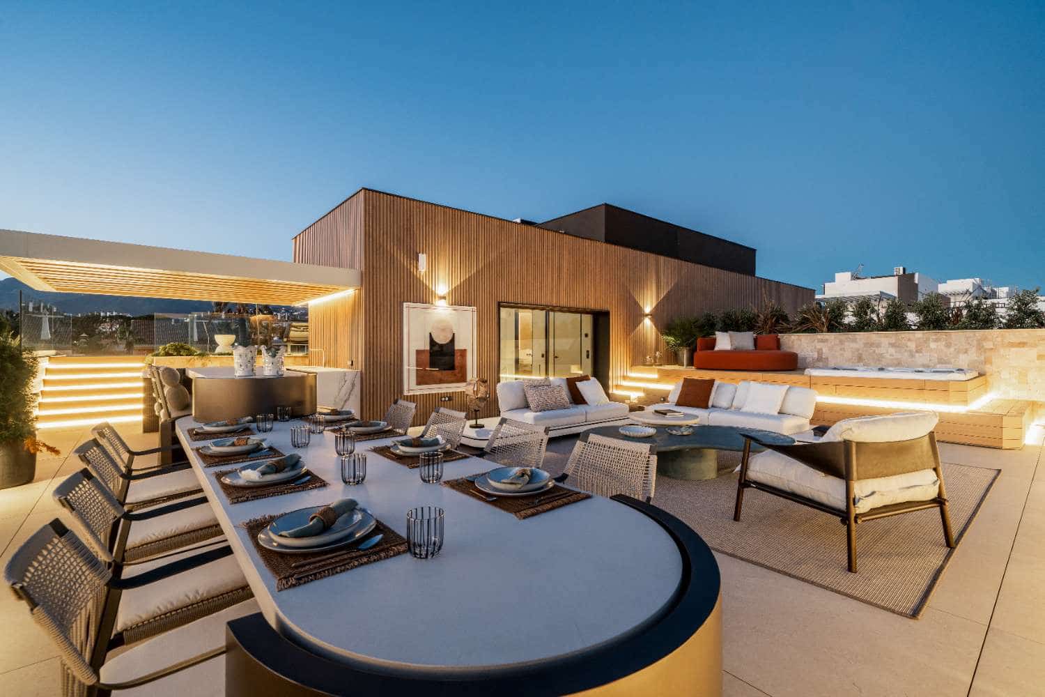 3 Zimmer Strandapartment zu verkaufen in Marbella mit Pool - 5.060.000 € (Ref: 10045521)