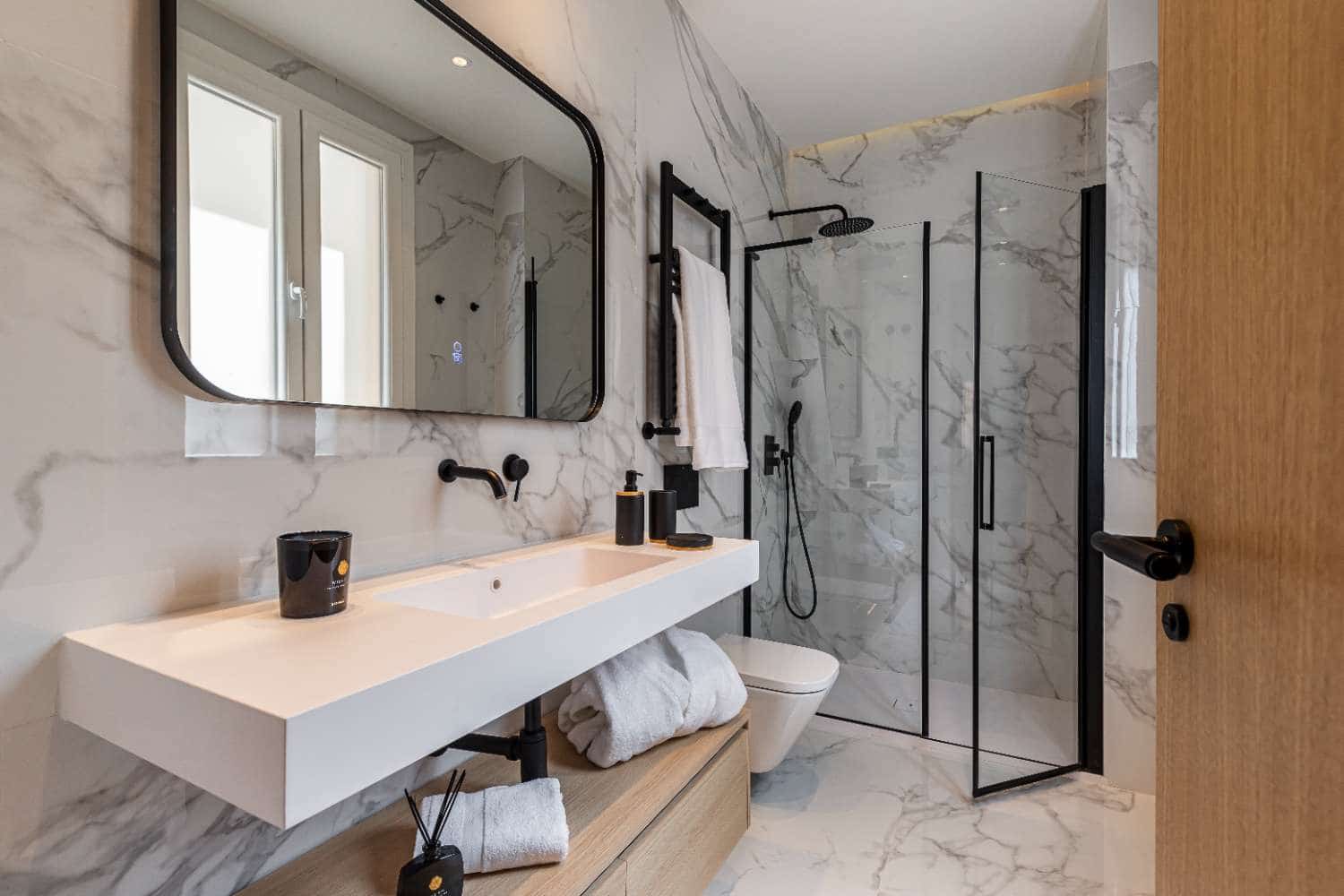 3 camera da letto Appartamento in vendita in Madrid citta con garage - 2.000.000 € (Rif: 10045524)