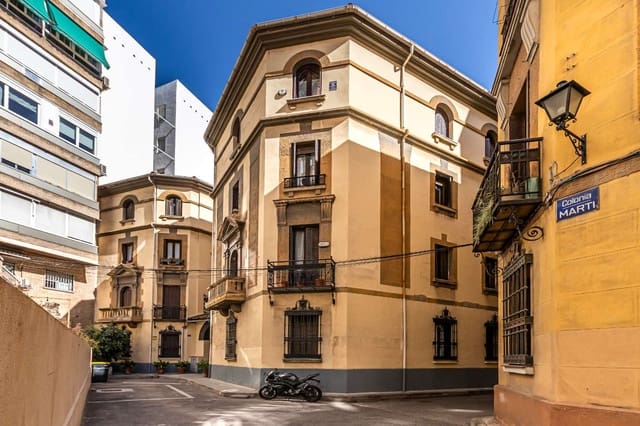 3 camera da letto Appartamento in vendita in Lista, Madrid città con garage - 2.000.000 € (Rif: 10045524)