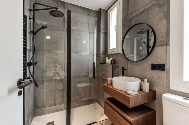 3 camera da letto Appartamento in vendita in Lista, Madrid città con garage - 2.000.000 € (Rif: 10045524)