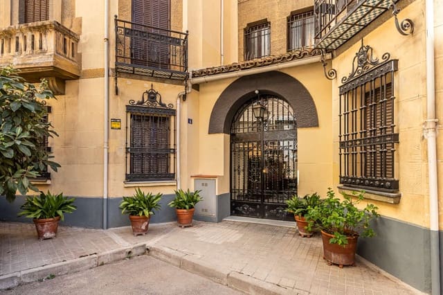 3 camera da letto Appartamento in vendita in Lista, Madrid città con garage - 2.000.000 € (Rif: 10045524)