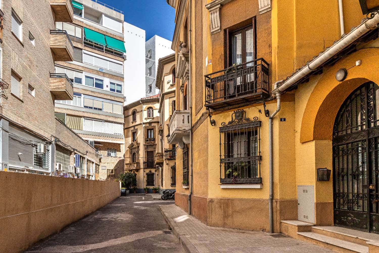 3 camera da letto Appartamento in vendita in Madrid citta con garage - 2.000.000 € (Rif: 10045524)