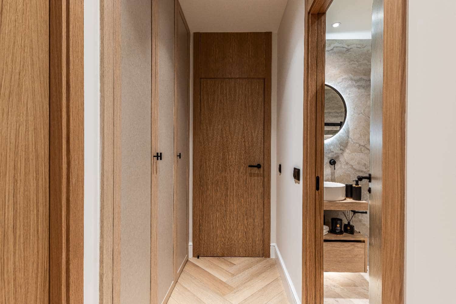 3 camera da letto Appartamento in vendita in Madrid citta con garage - 2.000.000 € (Rif: 10045524)