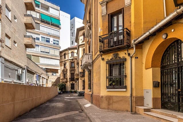 3 camera da letto Appartamento in vendita in Lista, Madrid città con garage - 2.000.000 € (Rif: 10045524)