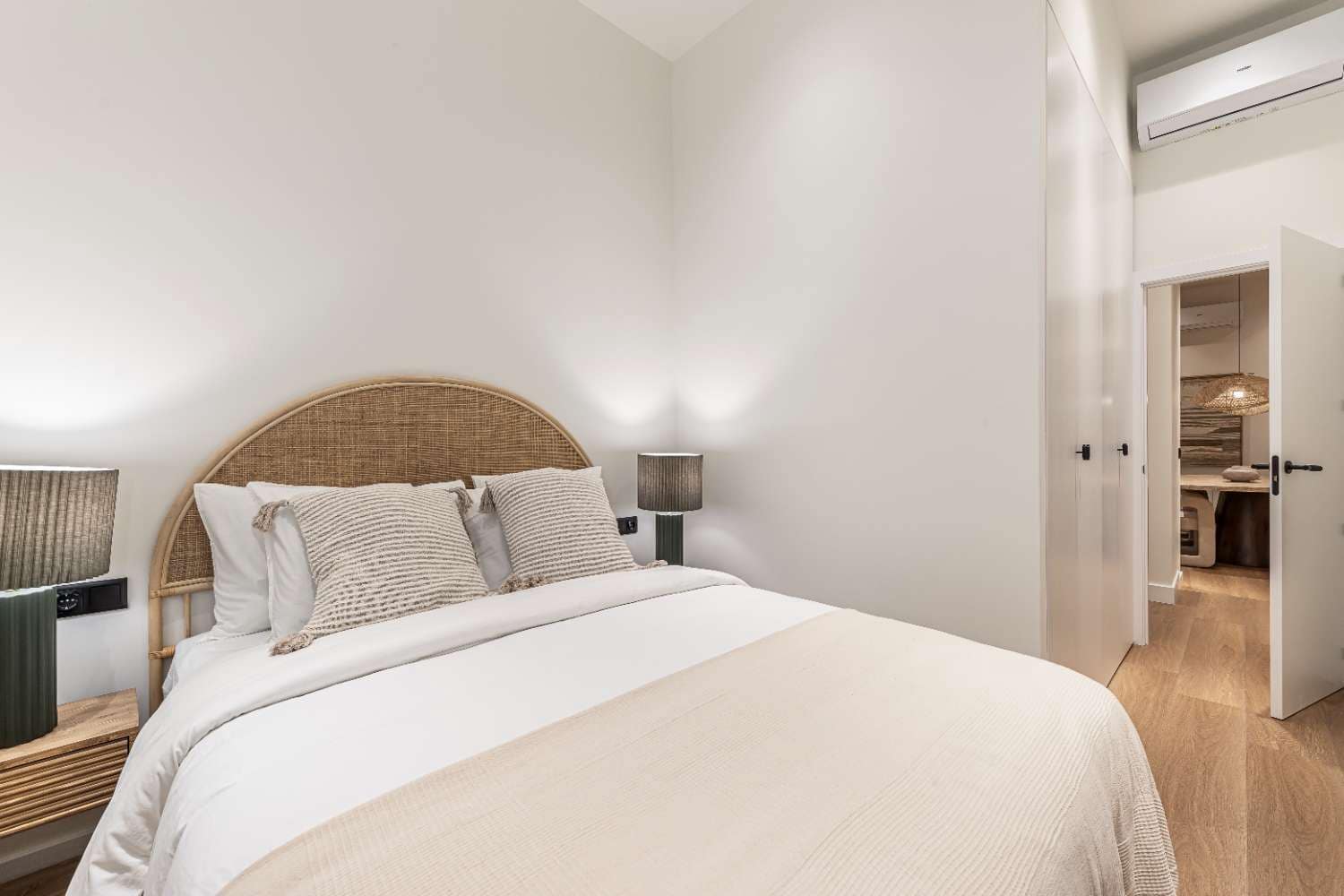 3 soveværelse Lejlighed til salg i Madrid by - € 1.100.000 (Ref: 10045525)