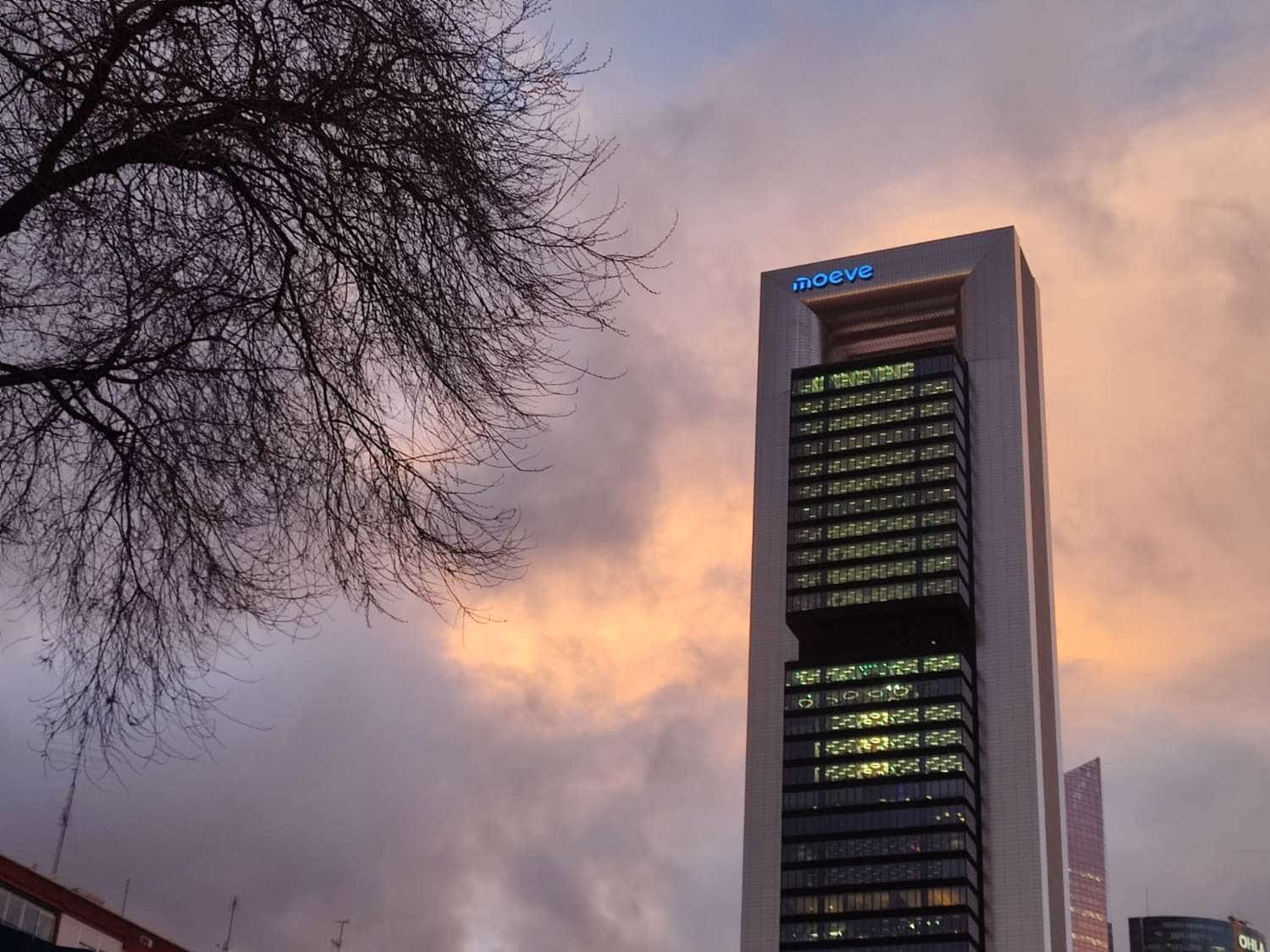 3 soveværelse Lejlighed til salg i Madrid by - € 1.150.000 (Ref: 10045526)