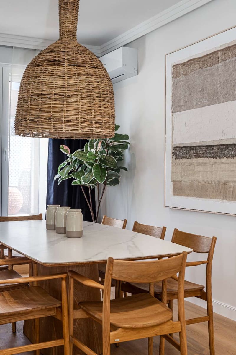 3 camera da letto Appartamento in vendita in Madrid citta - 1.650.000 € (Rif: 10045527)