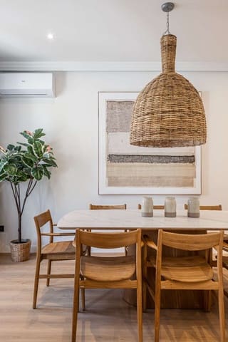 3 camera da letto Appartamento in vendita in Lista, Madrid città - 1.650.000 € (Rif: 10045527)