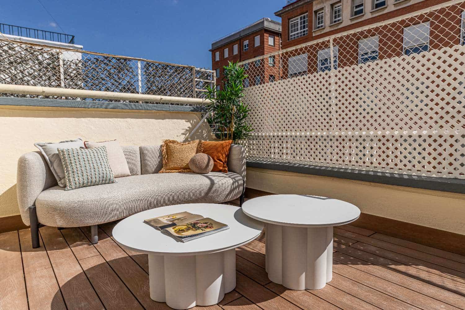 3 camera da letto Appartamento in vendita in Madrid citta - 1.650.000 € (Rif: 10045527)