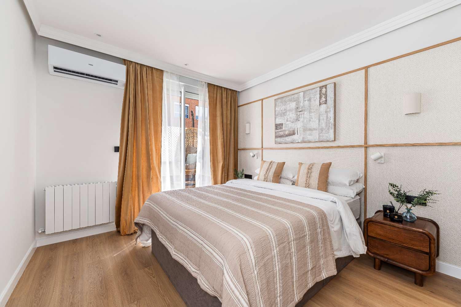 3 camera da letto Appartamento in vendita in Madrid citta - 1.650.000 € (Rif: 10045527)