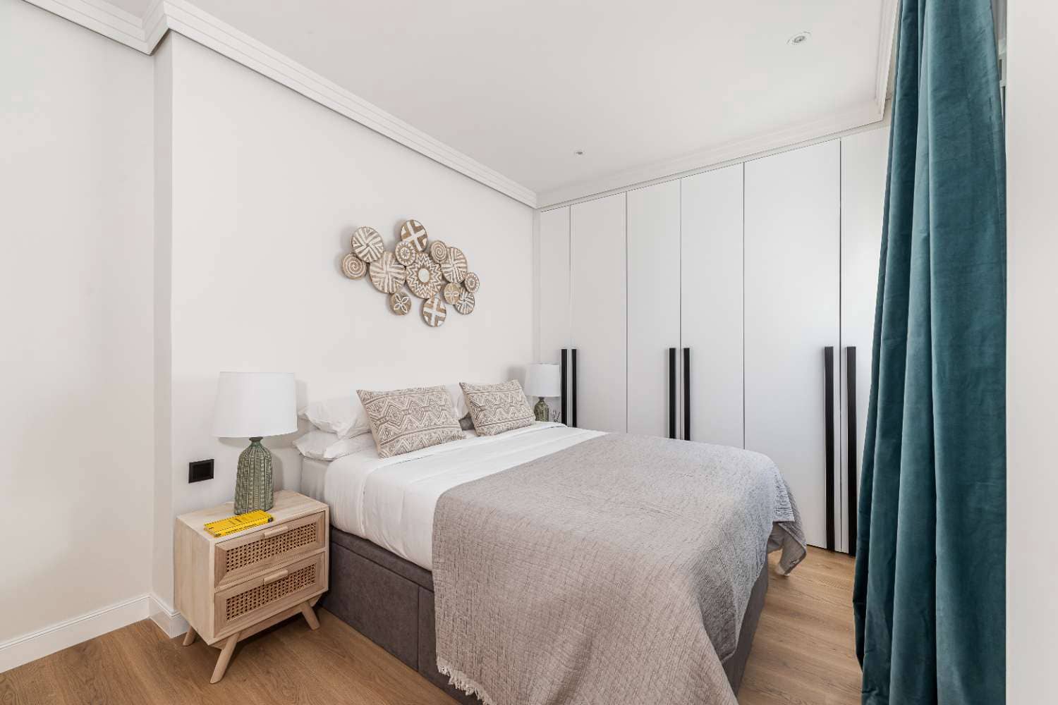 3 camera da letto Appartamento in vendita in Madrid citta - 1.650.000 € (Rif: 10045527)