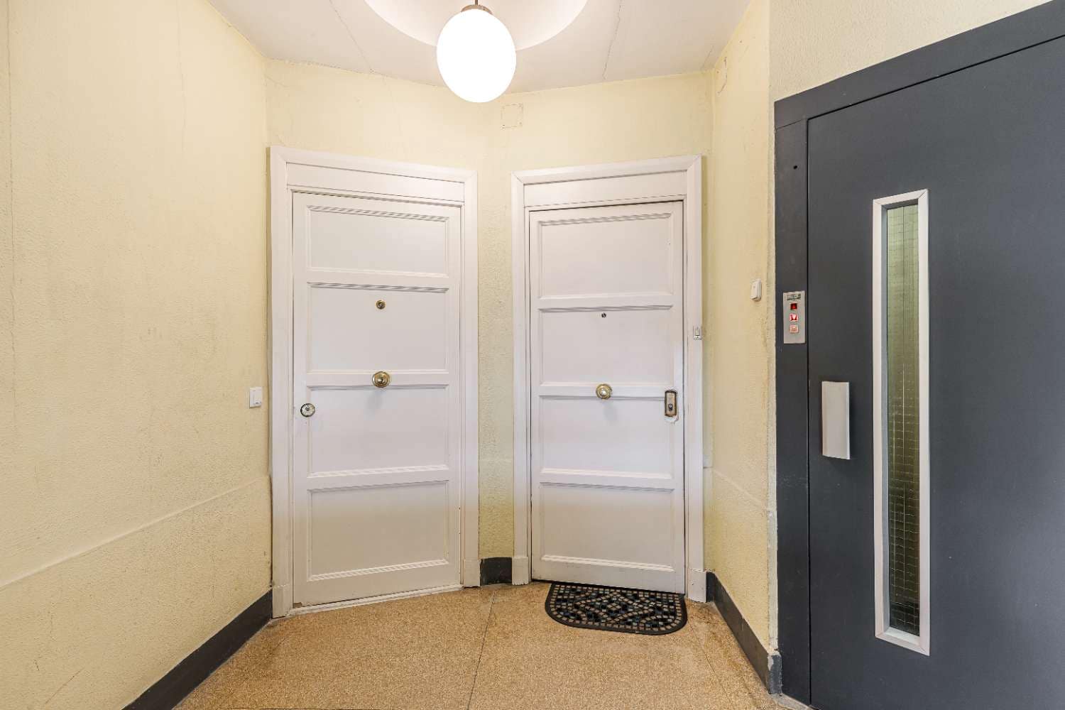 3 camera da letto Appartamento in vendita in Madrid citta - 1.650.000 € (Rif: 10045527)