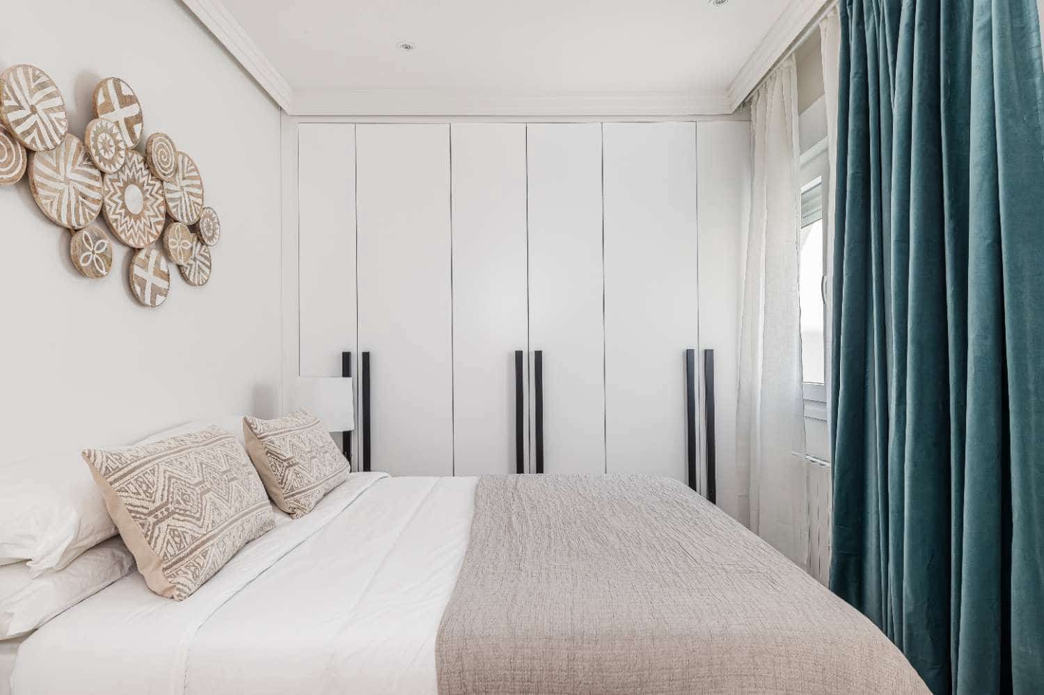 3 camera da letto Appartamento in vendita in Madrid citta - 1.650.000 € (Rif: 10045527)