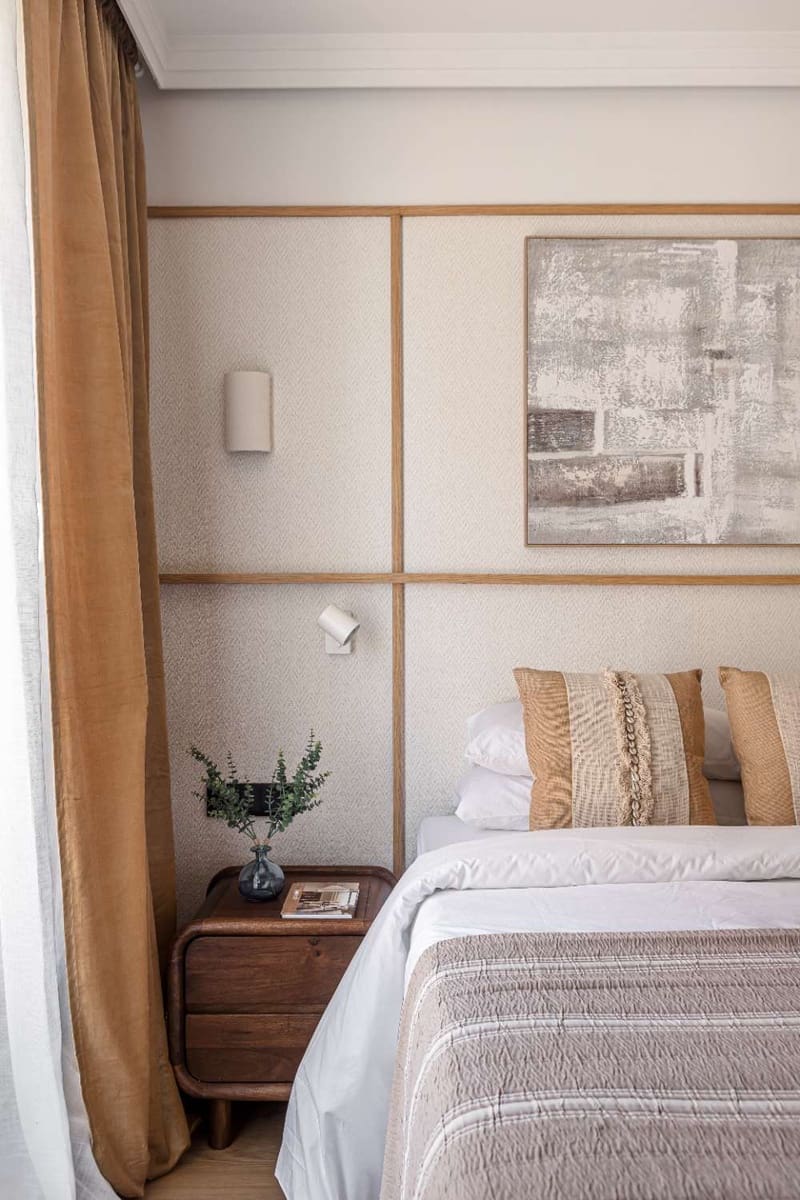 3 camera da letto Appartamento in vendita in Madrid citta - 1.650.000 € (Rif: 10045527)