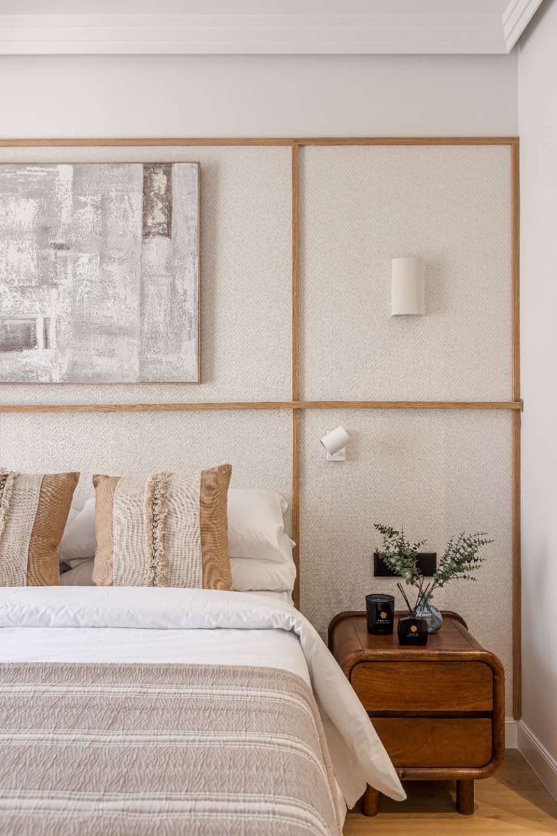 3 camera da letto Appartamento in vendita in Madrid citta - 1.650.000 € (Rif: 10045527)