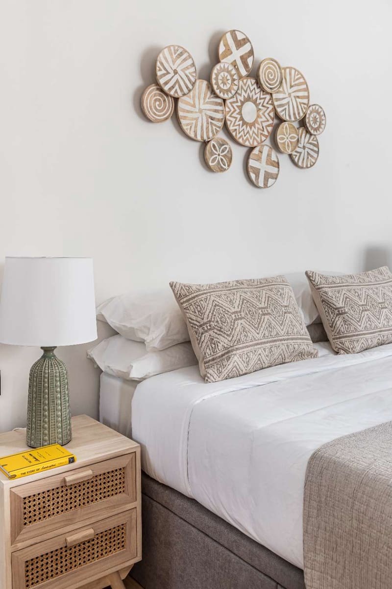 3 camera da letto Appartamento in vendita in Madrid citta - 1.650.000 € (Rif: 10045527)