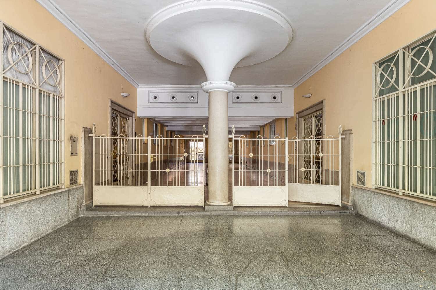 3 camera da letto Appartamento in vendita in Madrid citta - 1.650.000 € (Rif: 10045527)