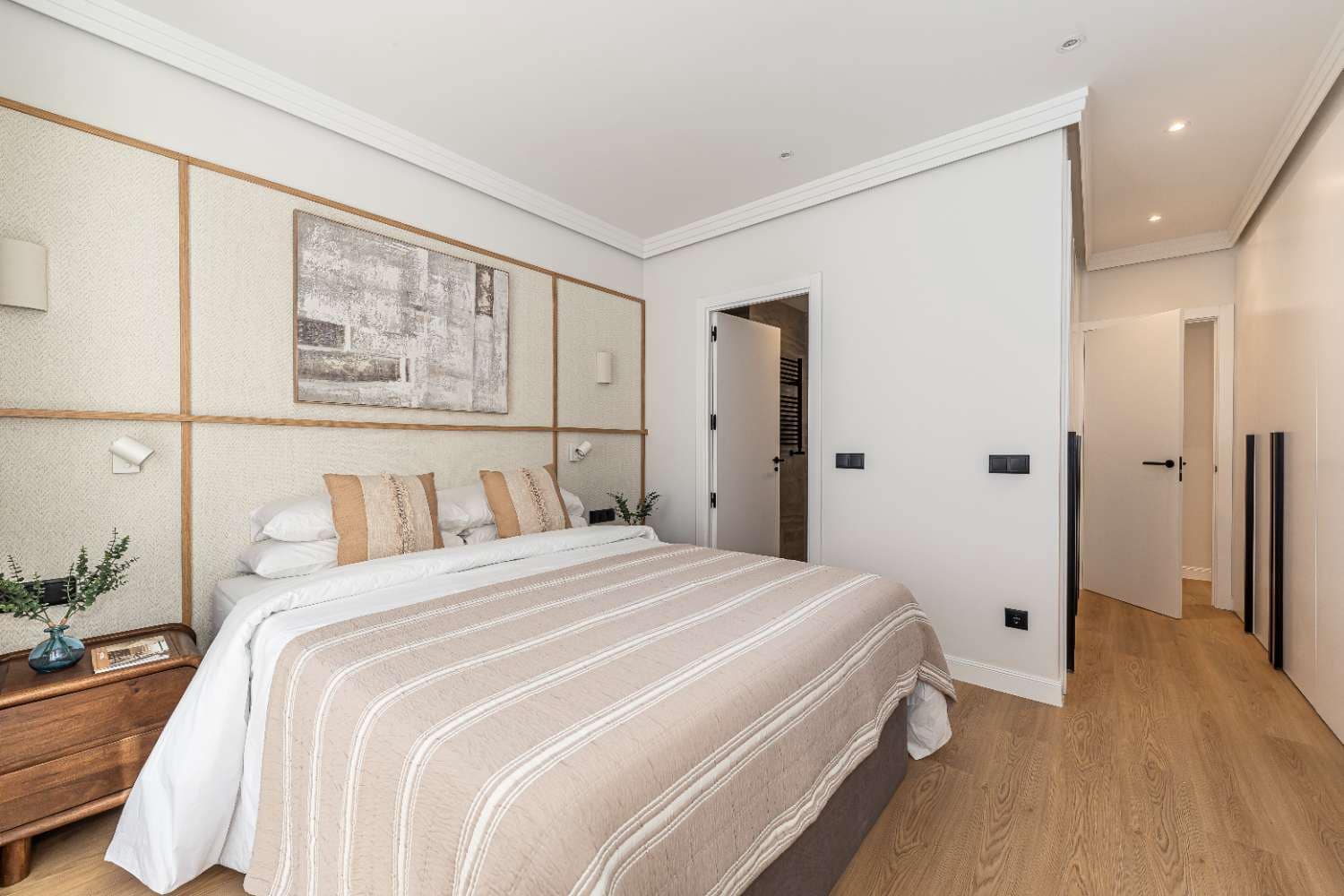 3 camera da letto Appartamento in vendita in Madrid citta - 1.650.000 € (Rif: 10045527)