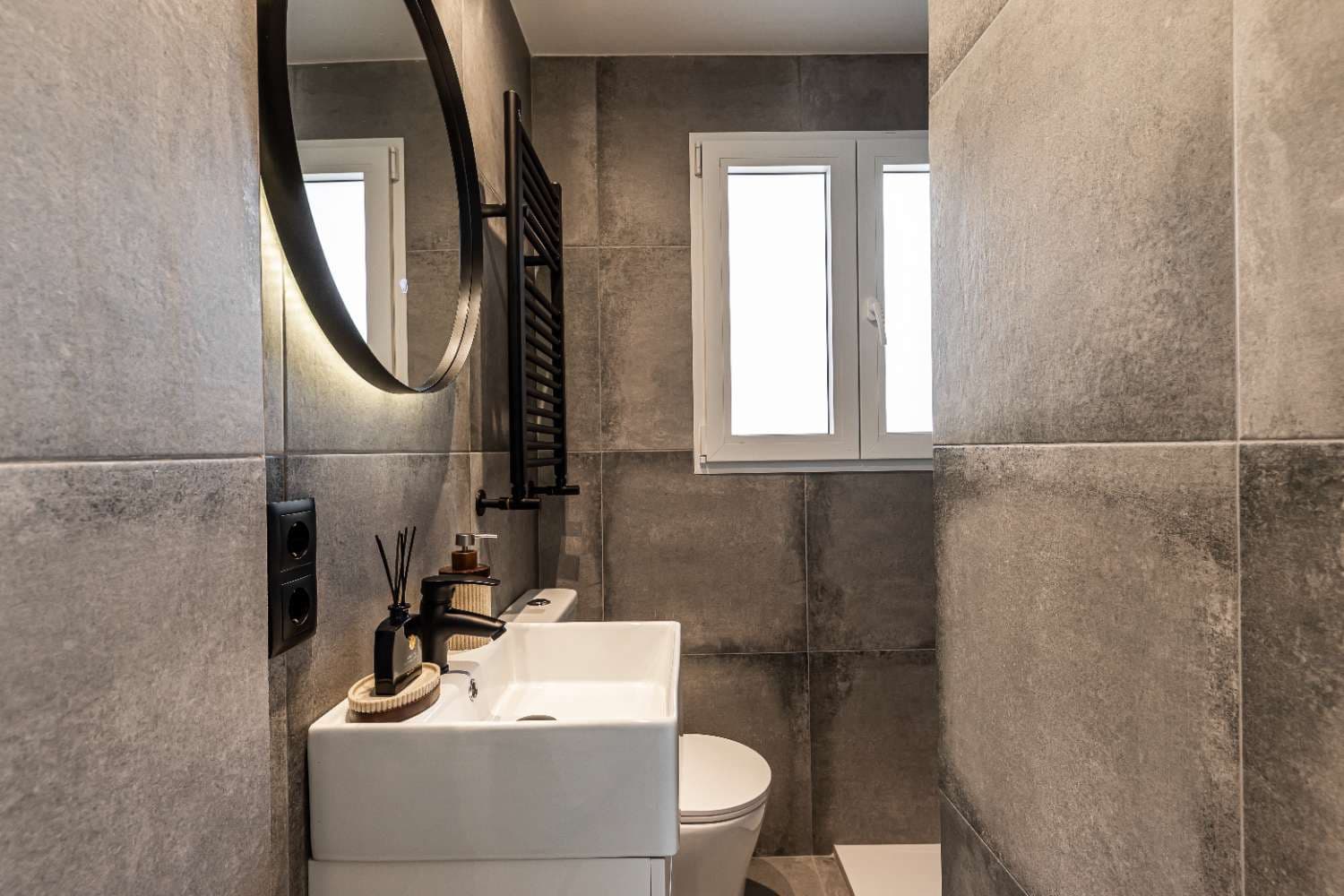 3 camera da letto Appartamento in vendita in Madrid citta - 1.650.000 € (Rif: 10045527)