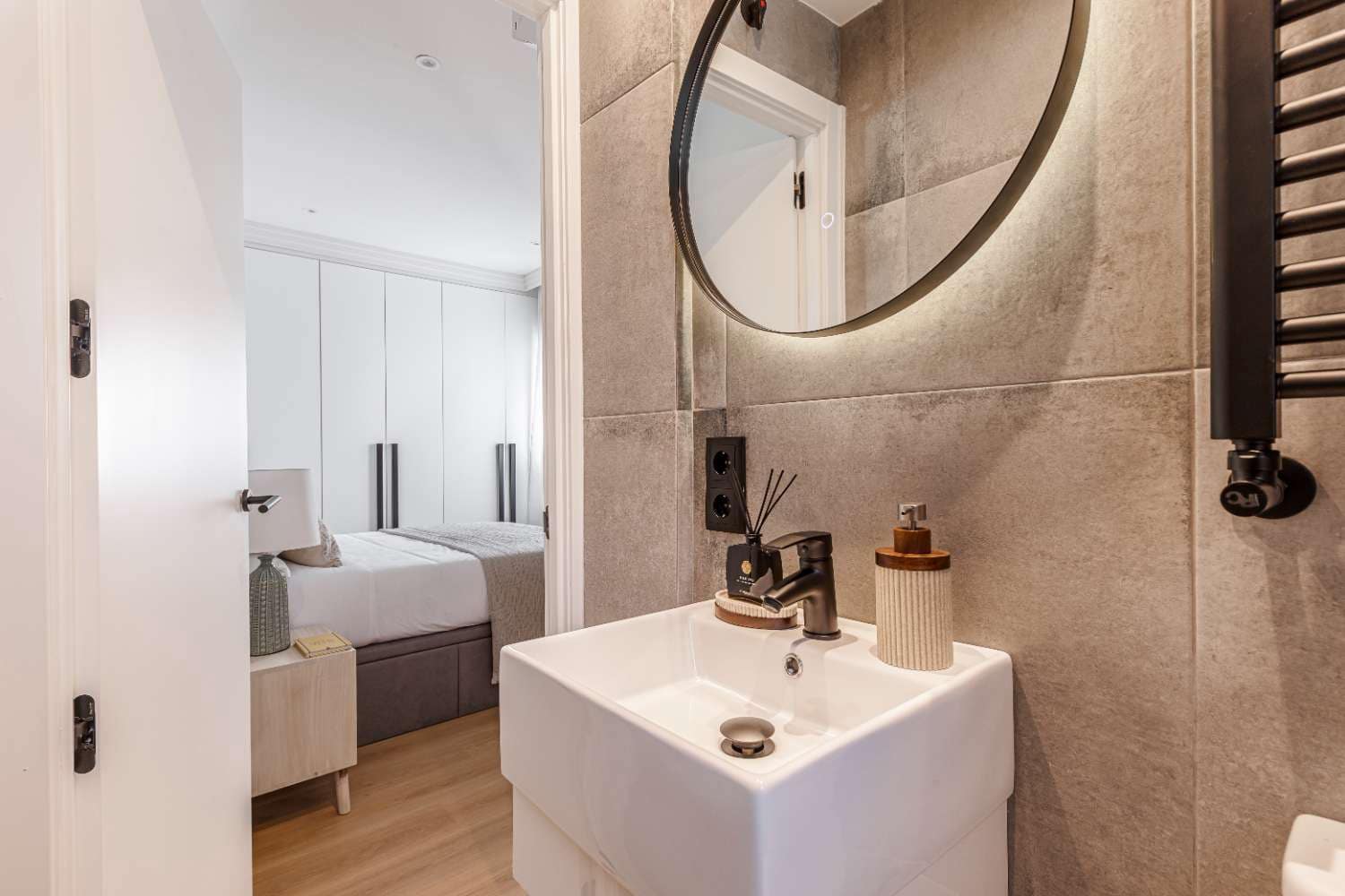 3 camera da letto Appartamento in vendita in Madrid citta - 1.650.000 € (Rif: 10045527)
