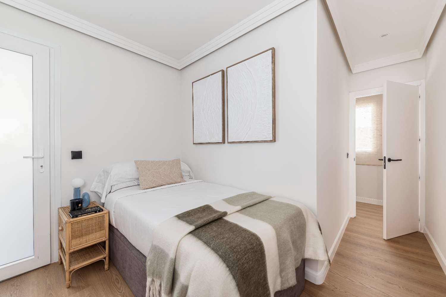 3 camera da letto Appartamento in vendita in Madrid citta - 1.650.000 € (Rif: 10045527)