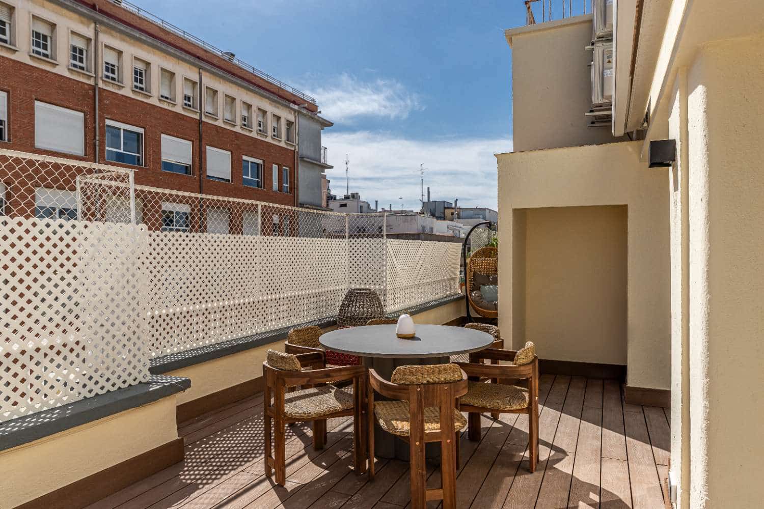 3 camera da letto Appartamento in vendita in Madrid citta - 1.650.000 € (Rif: 10045527)