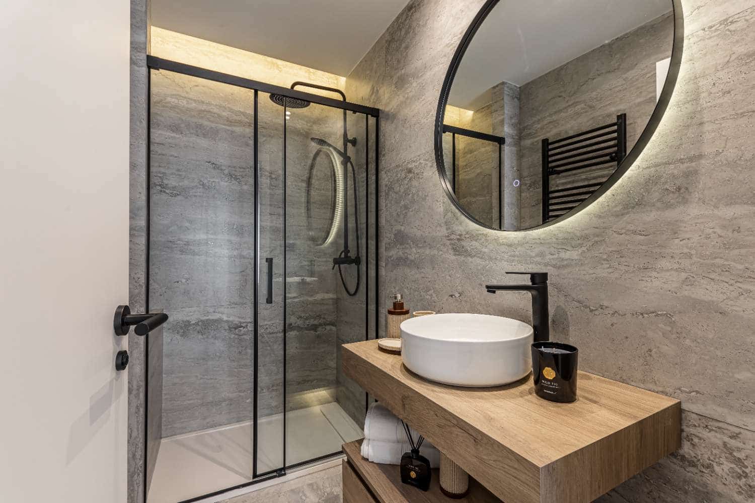 3 camera da letto Appartamento in vendita in Madrid citta - 1.650.000 € (Rif: 10045527)