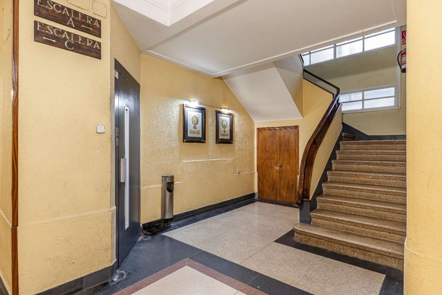 3 camera da letto Appartamento in vendita in Madrid citta - 1.650.000 € (Rif: 10045527)