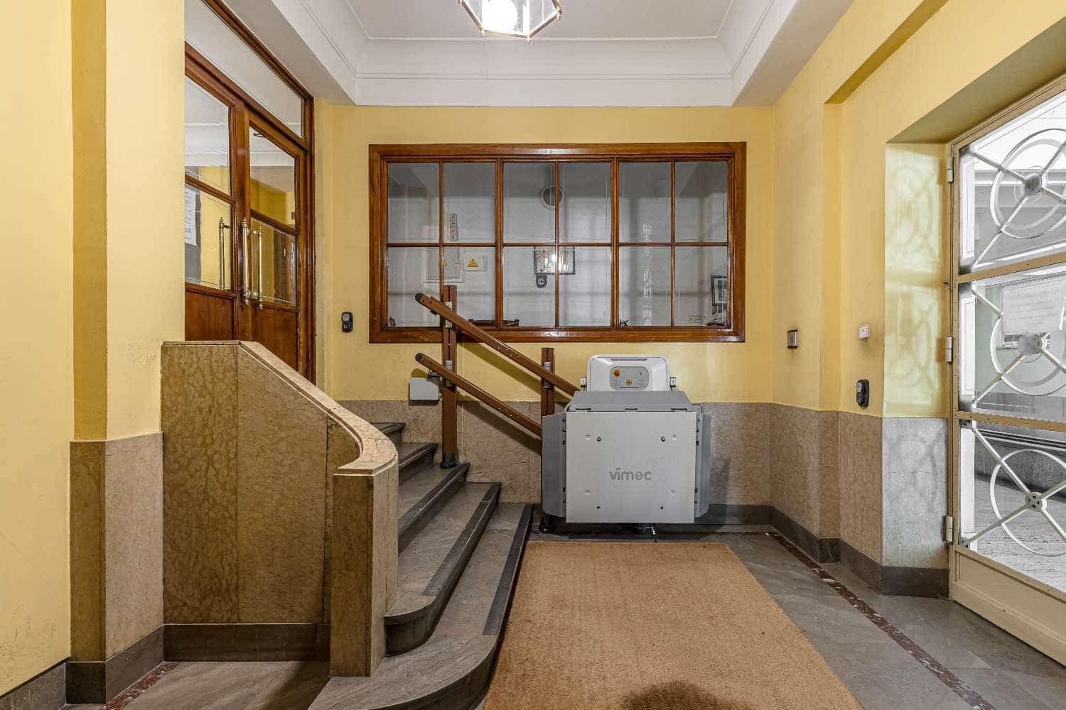 3 camera da letto Appartamento in vendita in Madrid citta - 1.650.000 € (Rif: 10045527)