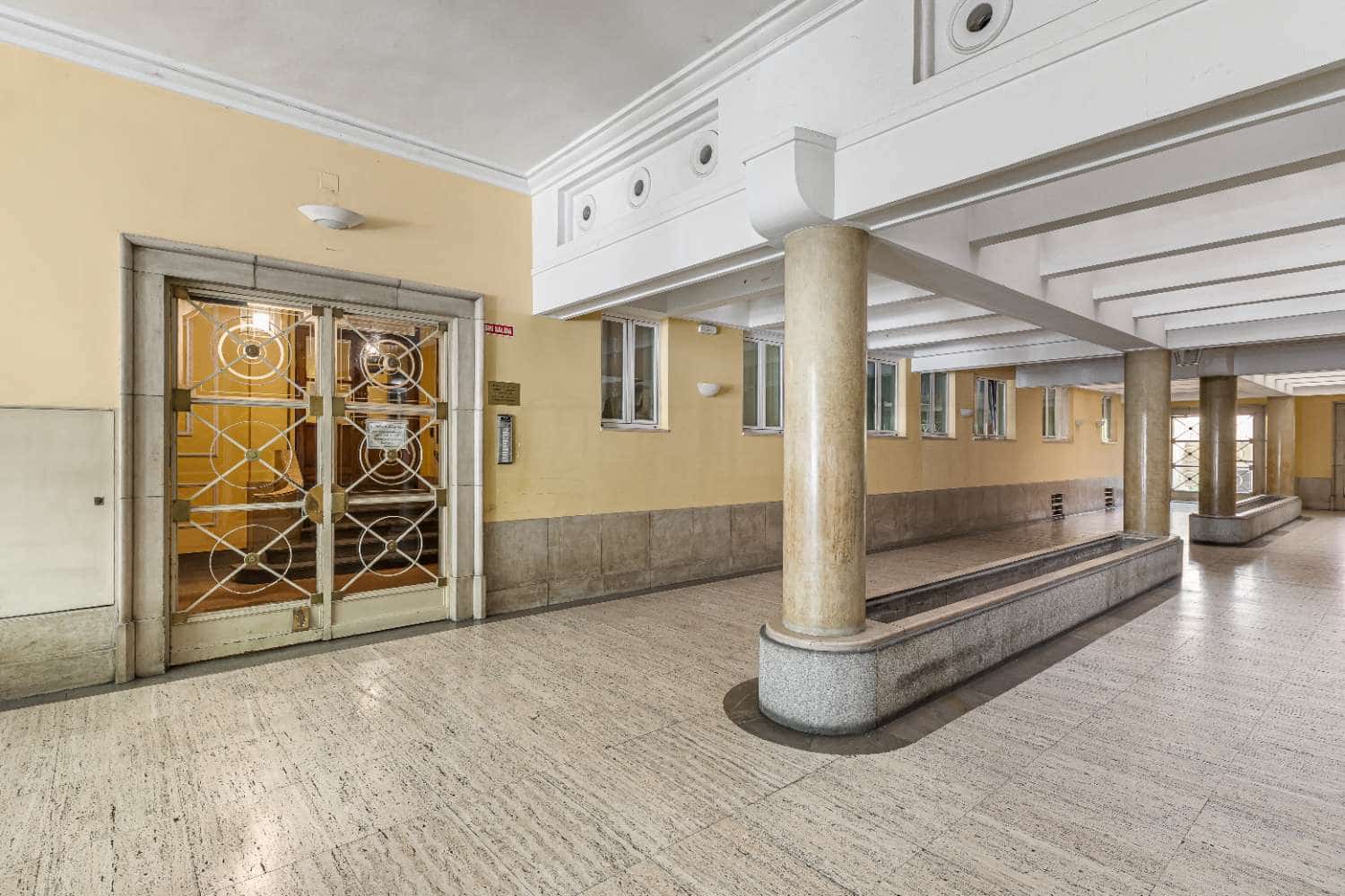 3 camera da letto Appartamento in vendita in Madrid citta - 1.650.000 € (Rif: 10045527)