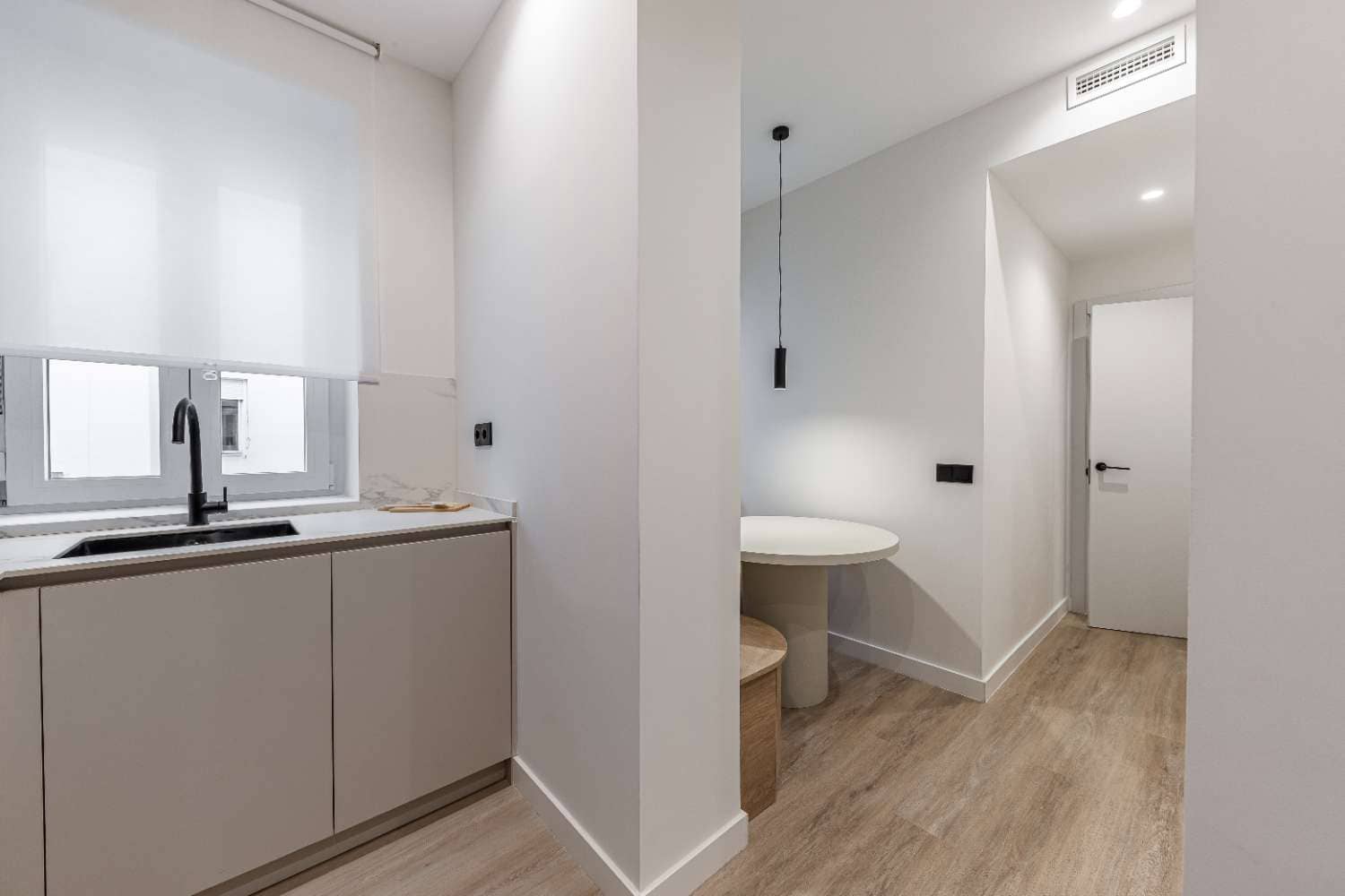2 sypialnia Mieszkanie na sprzedaż w Miasto Madryt - 1 100 000 € (Ref: 10045528)