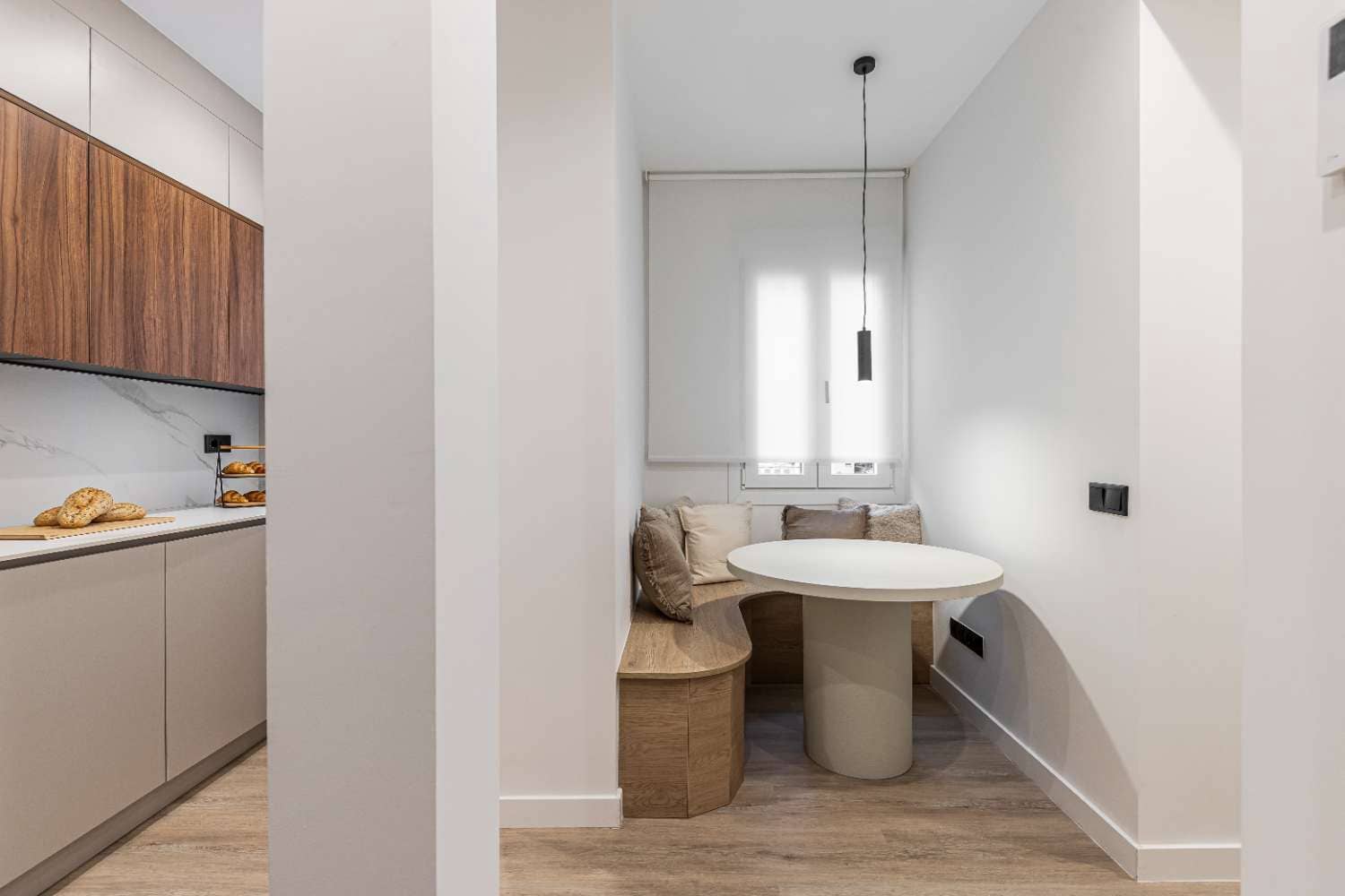 2 sypialnia Mieszkanie na sprzedaż w Miasto Madryt - 1 100 000 € (Ref: 10045528)