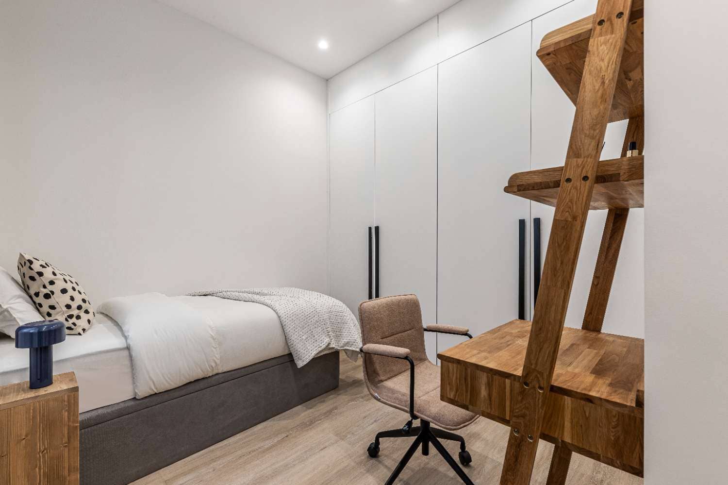 2 sypialnia Mieszkanie na sprzedaż w Miasto Madryt - 1 100 000 € (Ref: 10045528)
