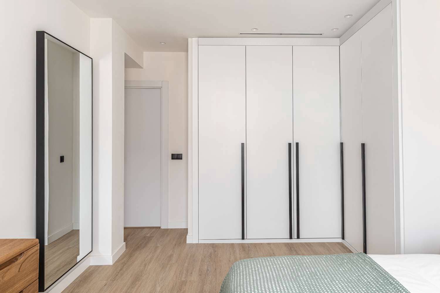 2 sypialnia Mieszkanie na sprzedaż w Miasto Madryt - 1 100 000 € (Ref: 10045528)