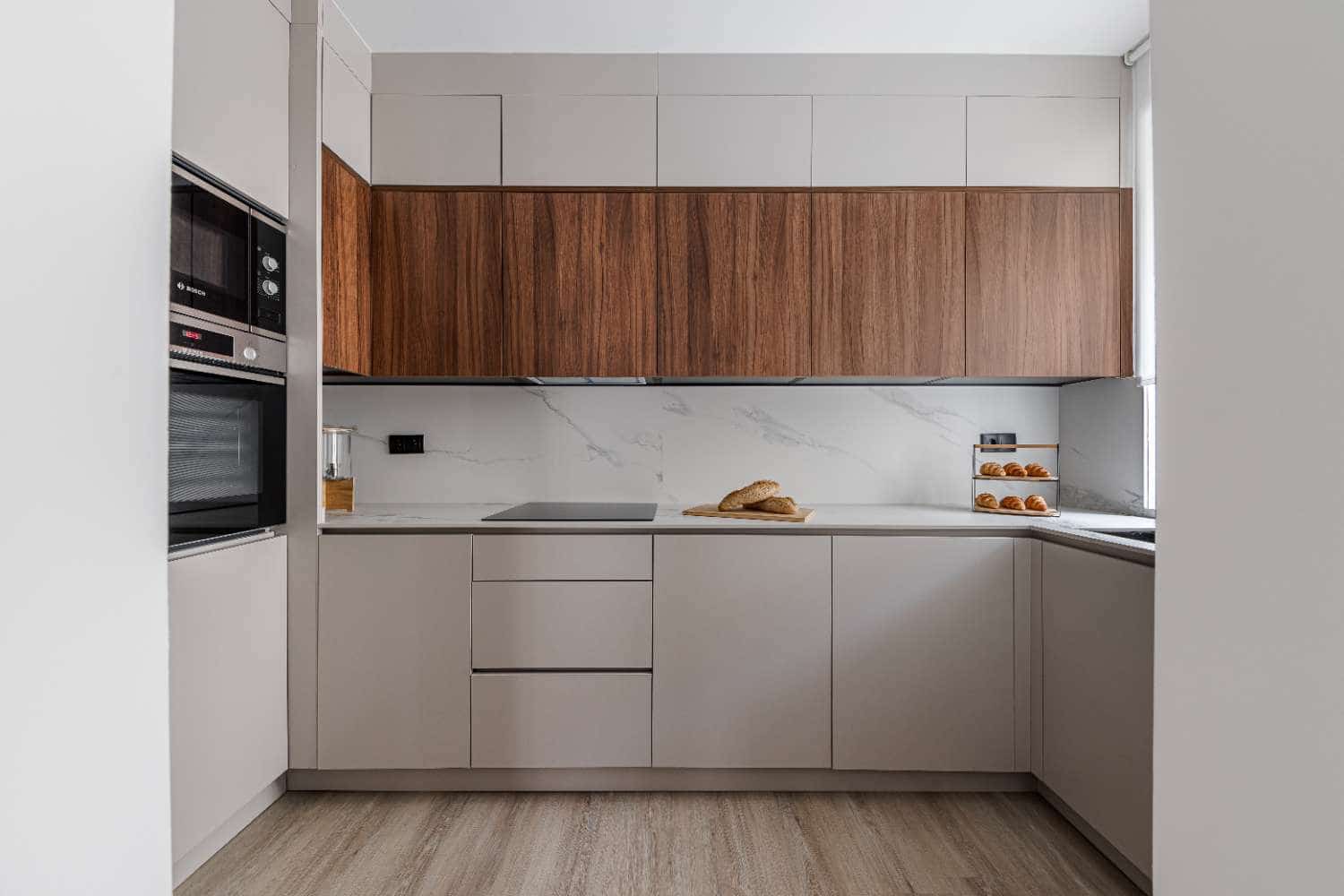 2 sypialnia Mieszkanie na sprzedaż w Miasto Madryt - 1 100 000 € (Ref: 10045528)