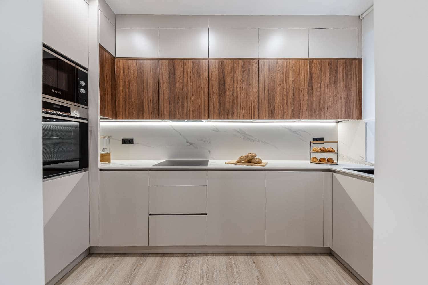 2 sypialnia Mieszkanie na sprzedaż w Miasto Madryt - 1 100 000 € (Ref: 10045528)