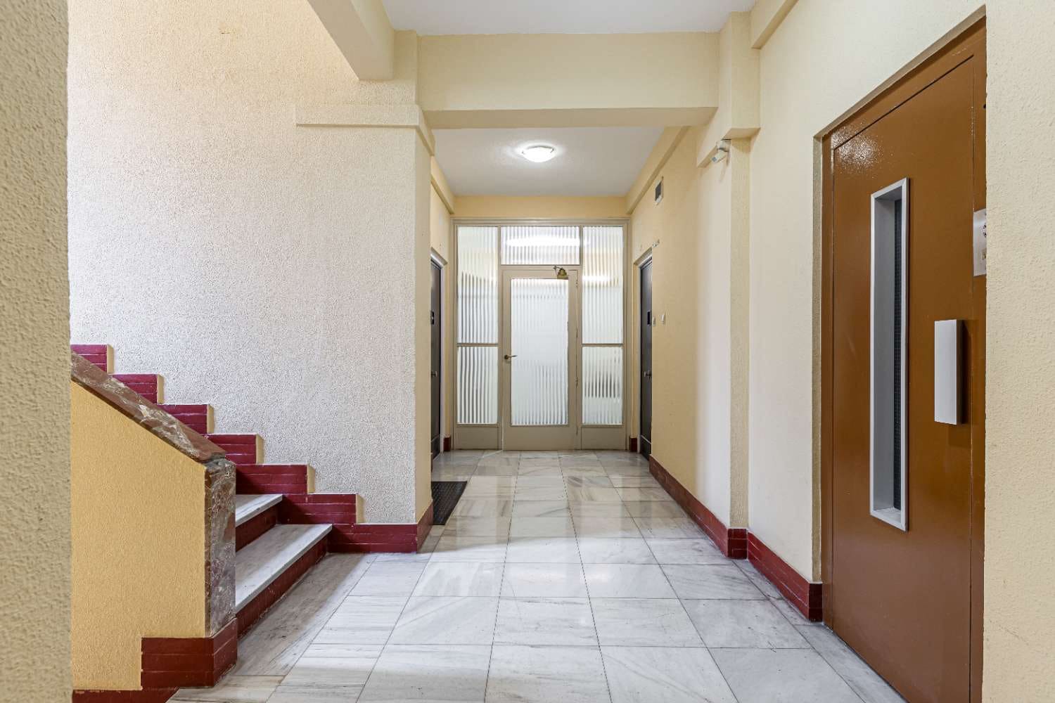 2 sypialnia Mieszkanie na sprzedaż w Miasto Madryt - 1 100 000 € (Ref: 10045528)